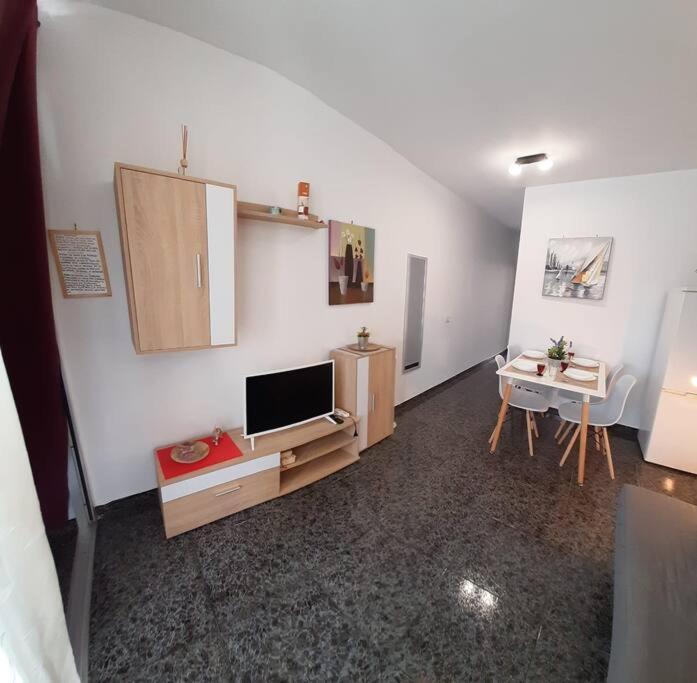 Casa Silvana Коста-дель-Силенцио Экстерьер фото
