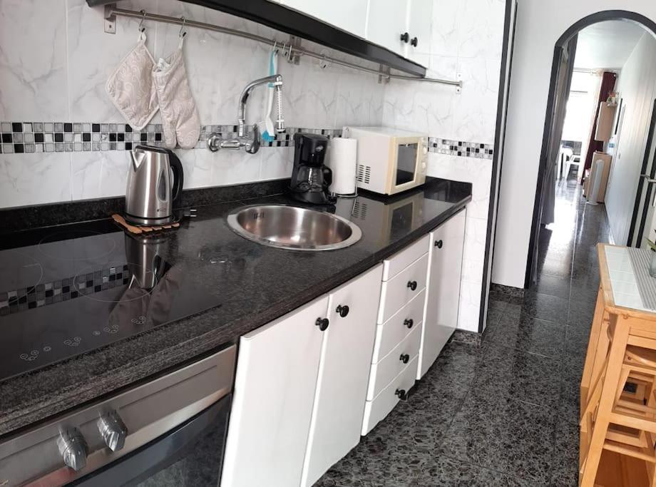 Casa Silvana Коста-дель-Силенцио Экстерьер фото